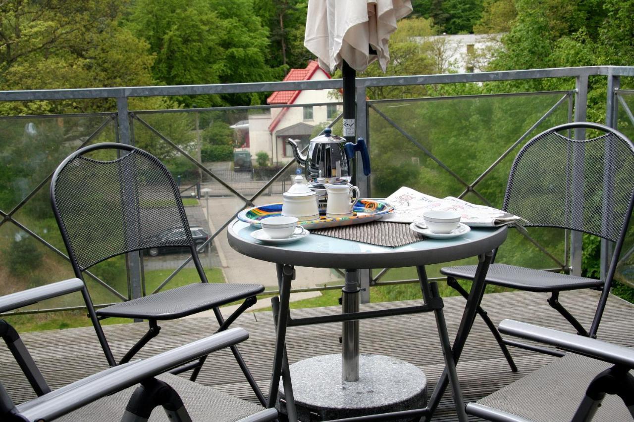 Villa Aegir Villa Aegir 122 Heringsdorf  Bagian luar foto